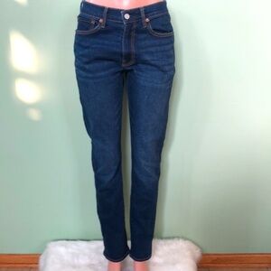 Lucky Brand Slim Jeans